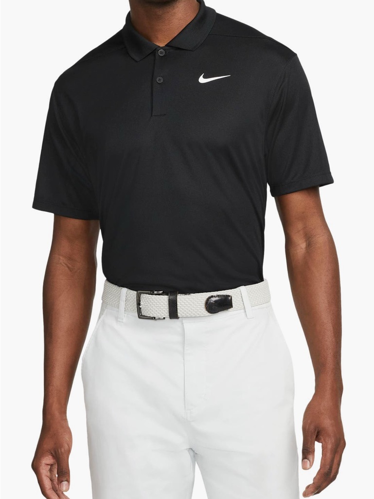 Nike Golf Nike DriFit Victory Golf Polo